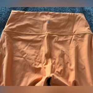 Lululemon Align High rise pant